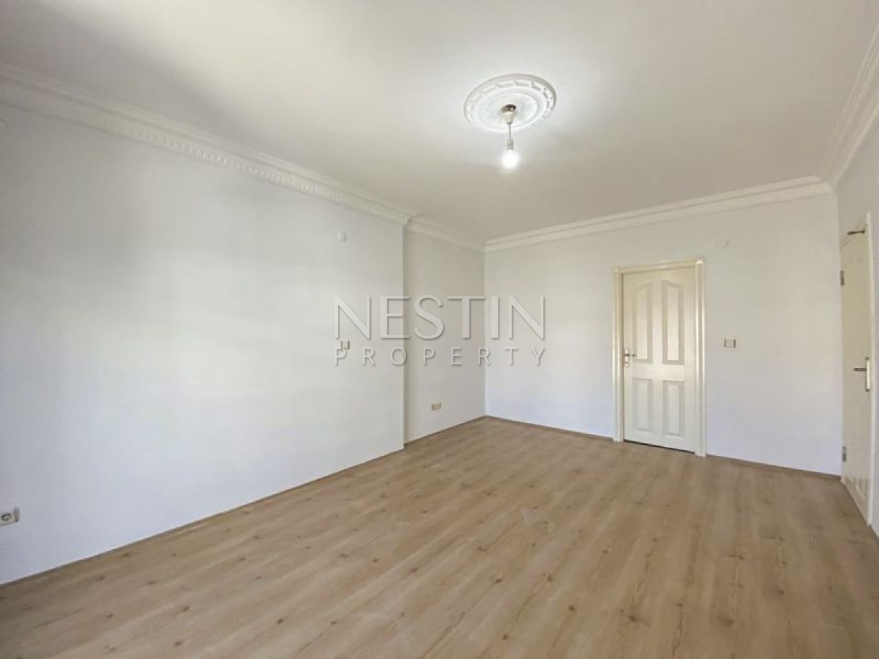 Квартира 2+1 районе Оба в 900 метрах от Средиземного моря фото 15