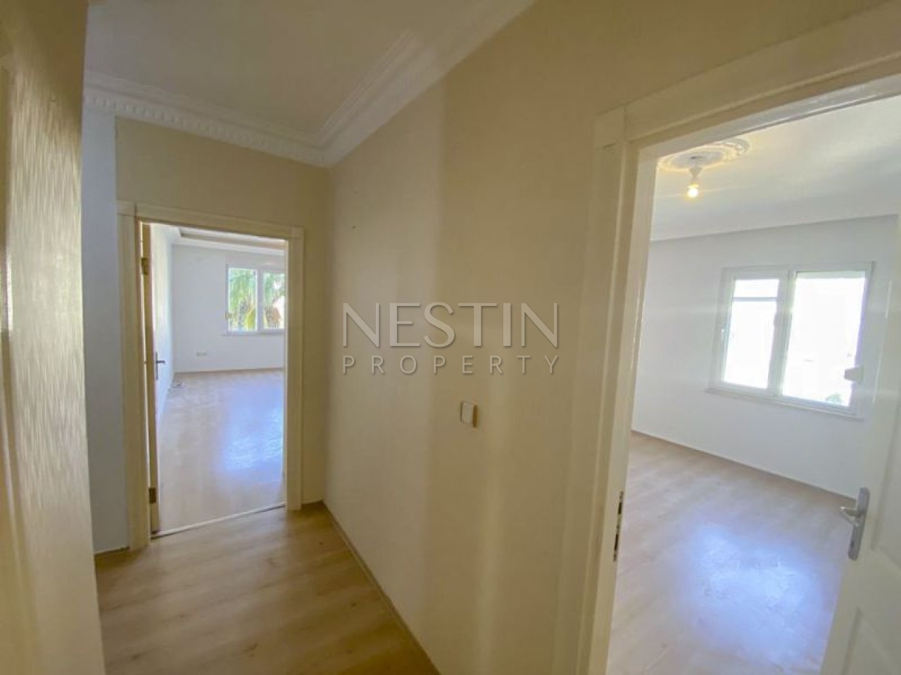 Квартира 2+1 районе Оба в 900 метрах от Средиземного моря фото 16