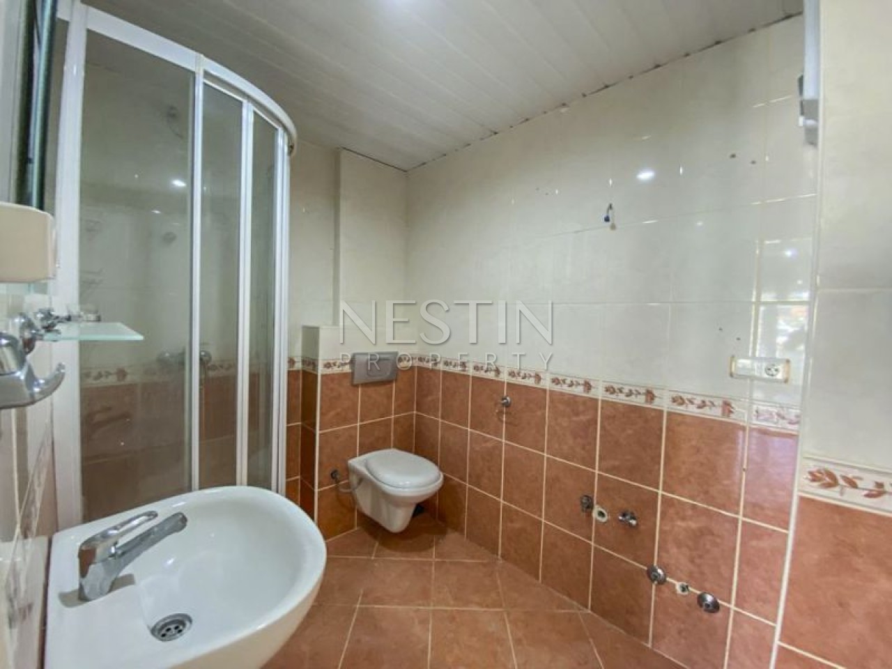 Квартира 2+1 районе Оба в 900 метрах от Средиземного моря фото 19