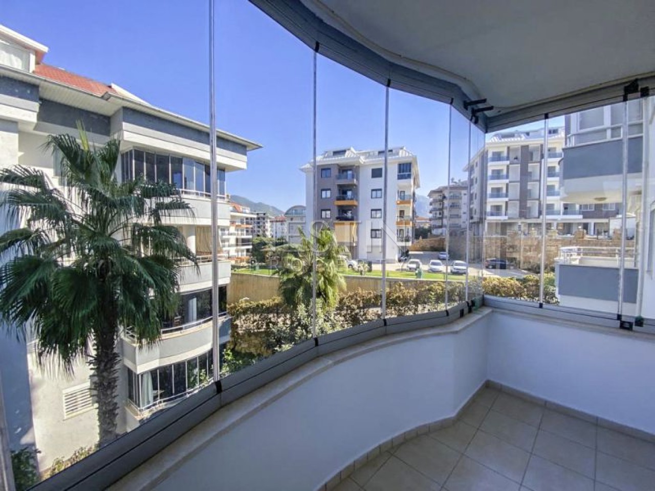 Квартира 2+1 районе Оба в 900 метрах от Средиземного моря фото 21