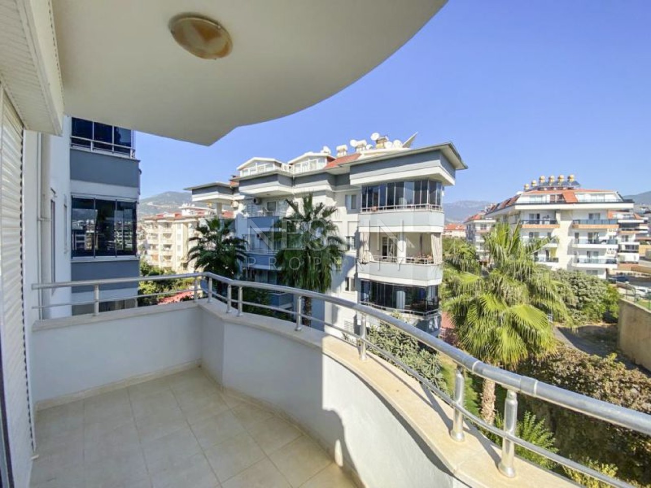 Квартира 2+1 районе Оба в 900 метрах от Средиземного моря фото 22