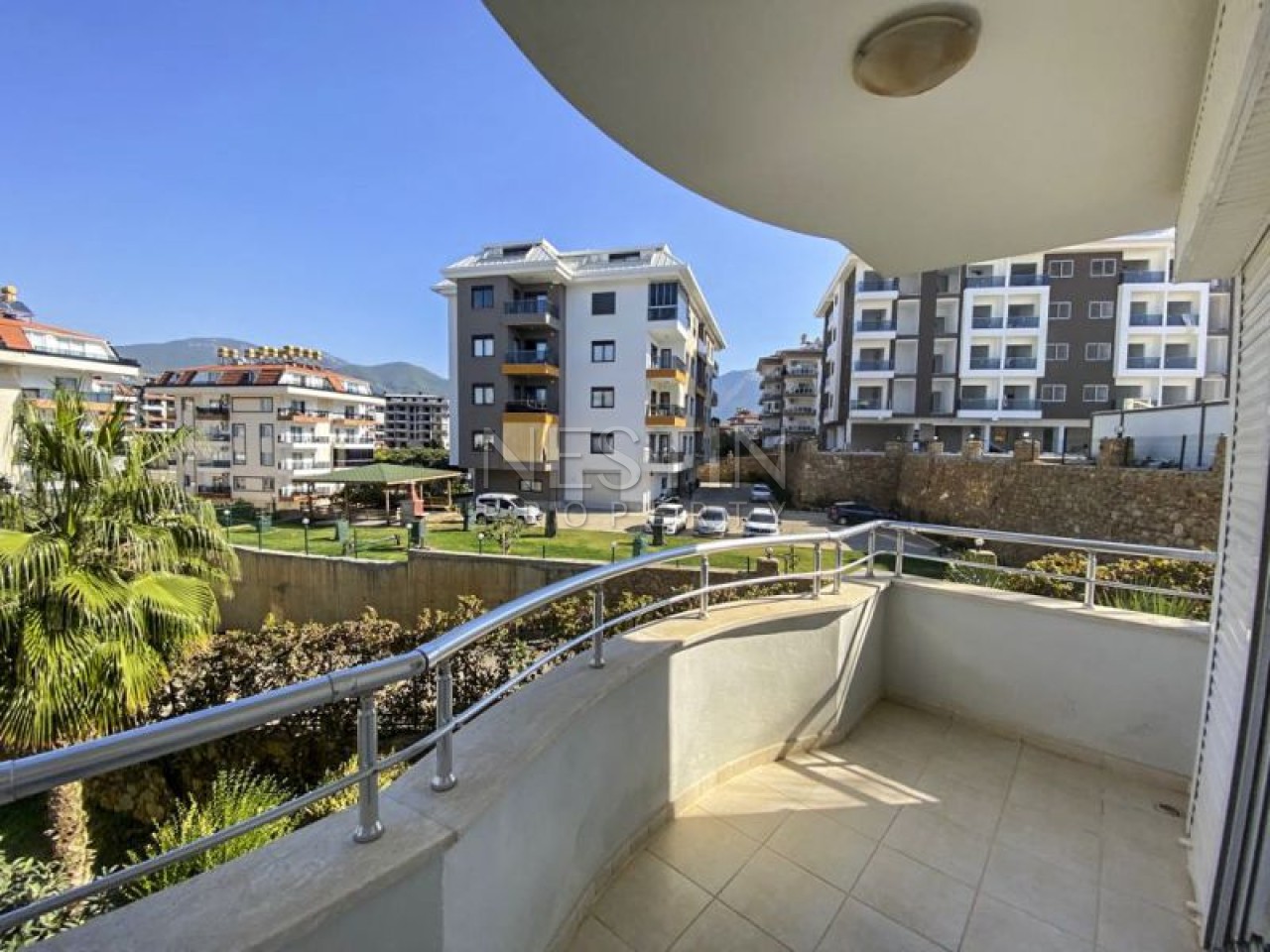 Квартира 2+1 районе Оба в 900 метрах от Средиземного моря фото 23