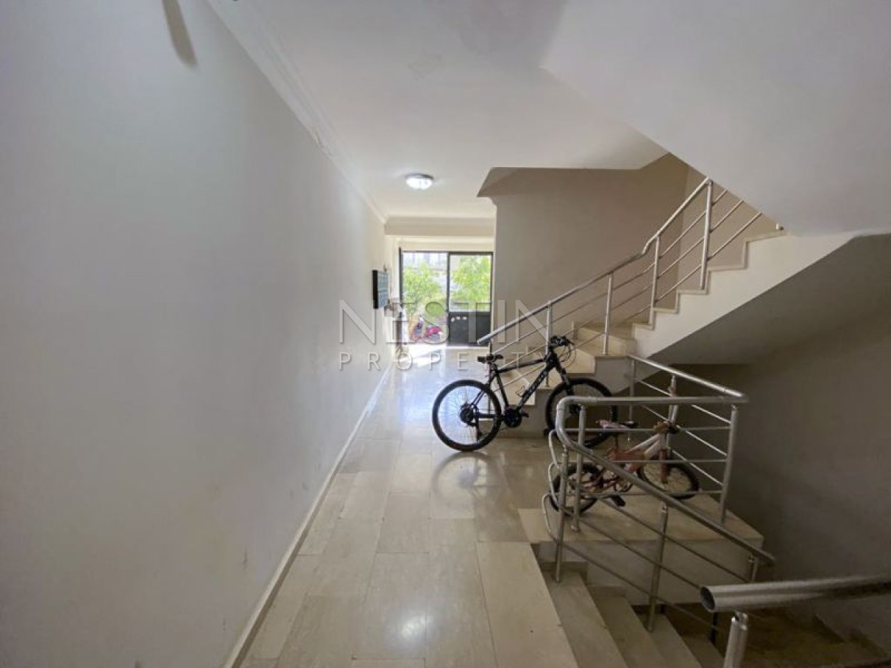 Квартира 2+1 районе Оба в 900 метрах от Средиземного моря фото 24