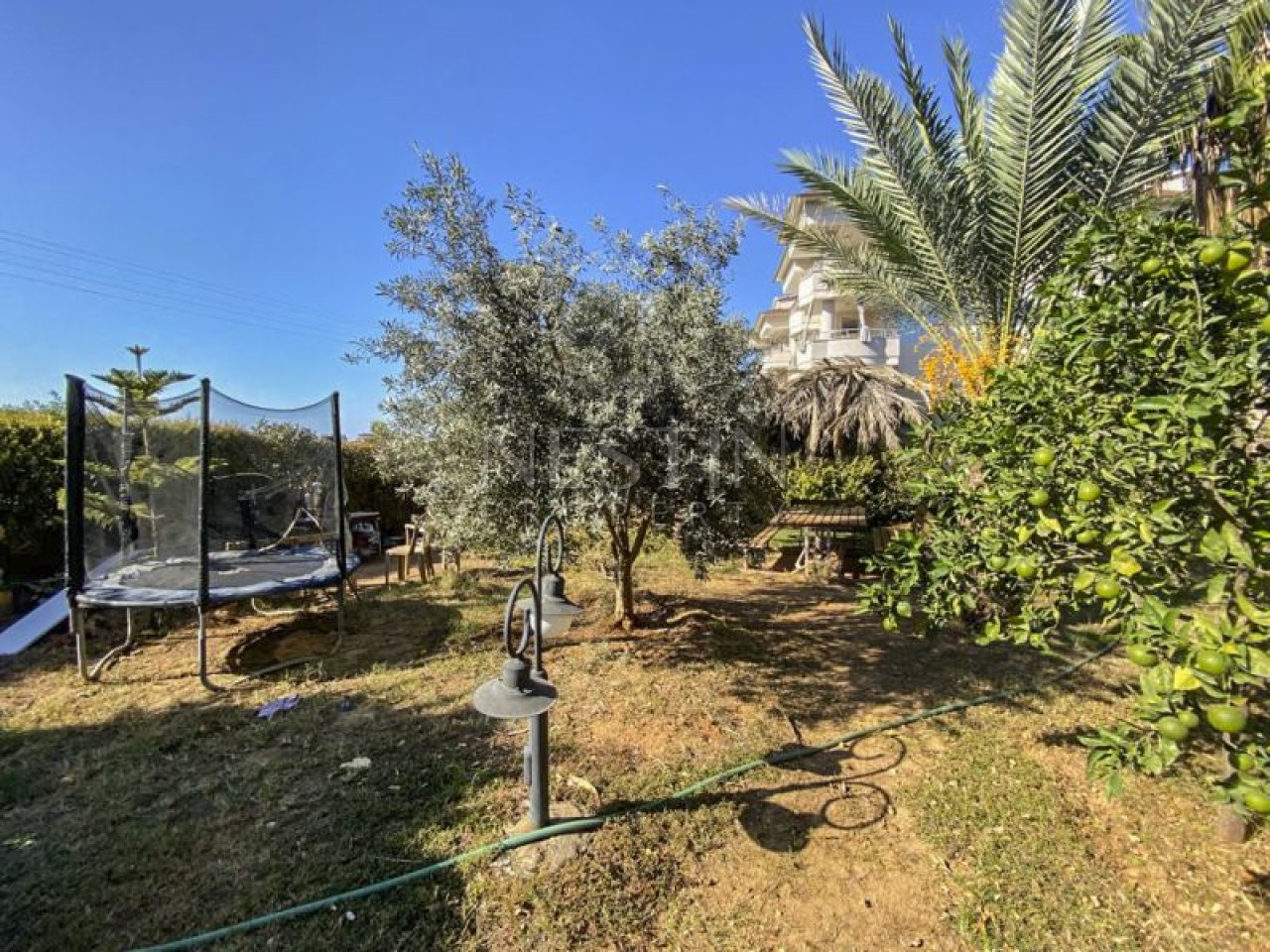 Квартира 2+1 районе Оба в 900 метрах от Средиземного моря фото 26