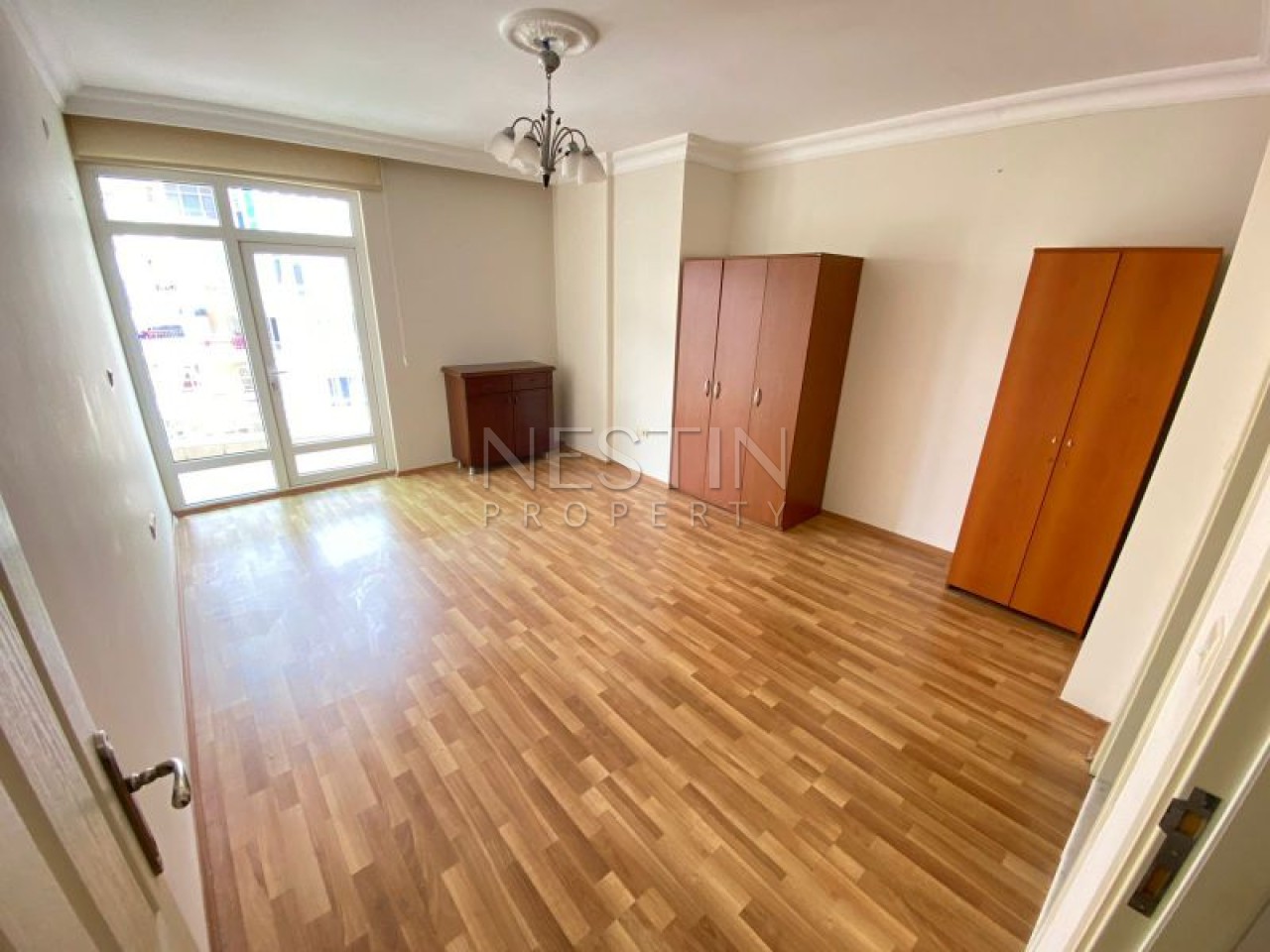 Квартира 2+1 в рaйoнe Джикджилли в 1200 мeтрax oт Средиземного мoря. фото 9