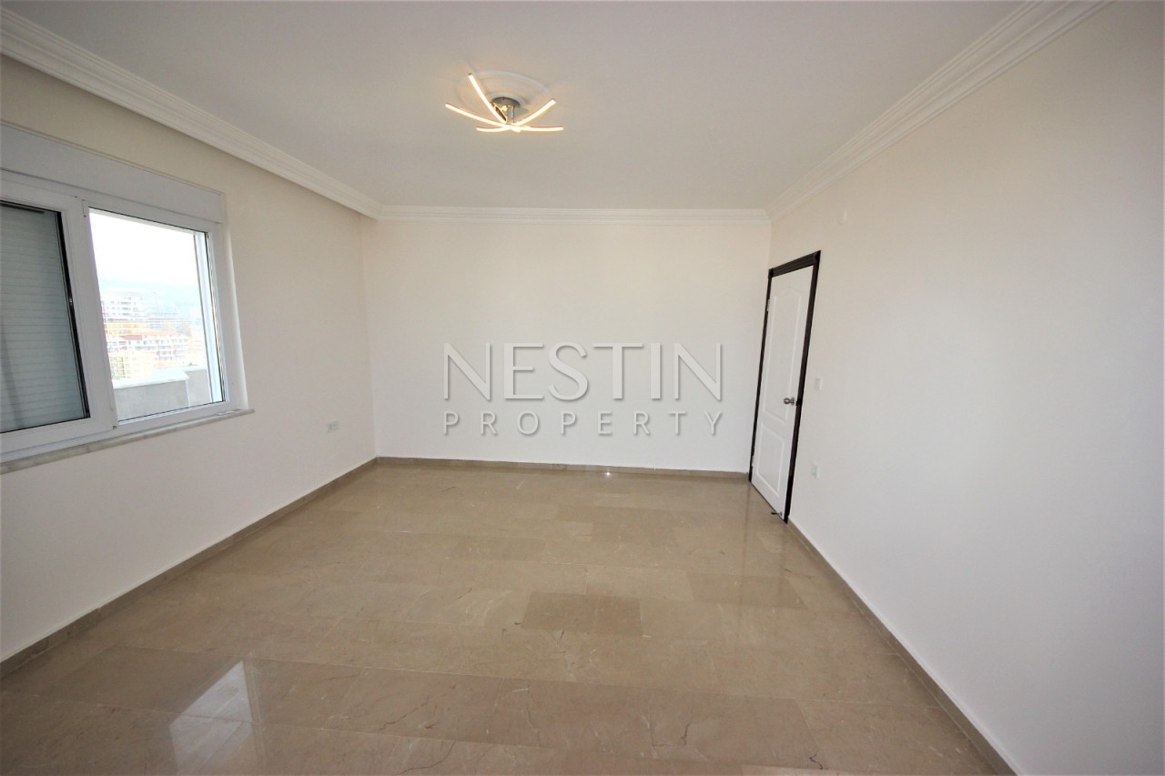 Квартира дуплекс 5+1 в районе Махмутлар в 250 м от Средиземного моря фото 16