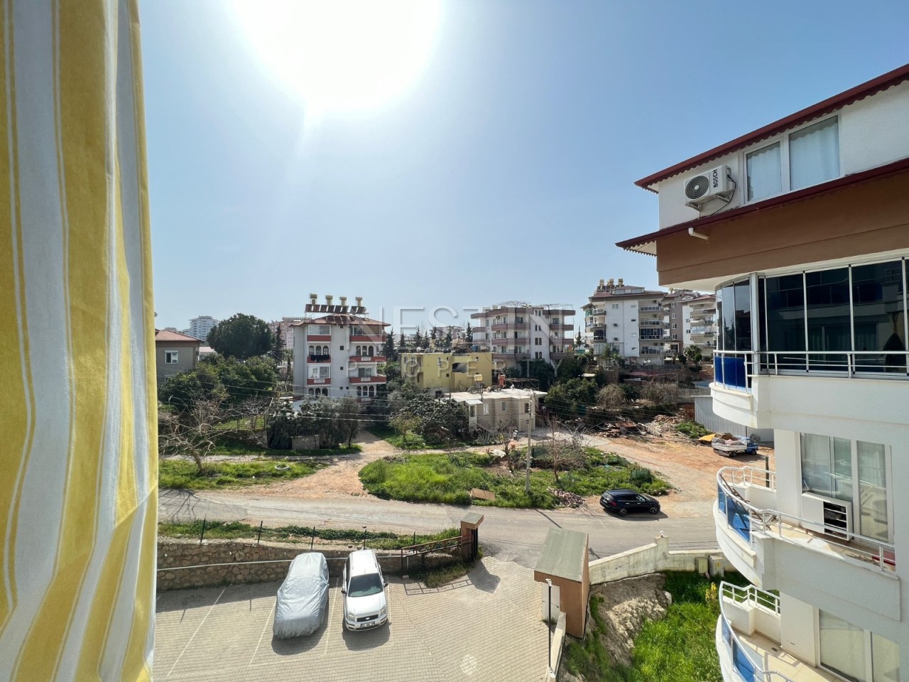 Квартира 2+1 в районе Оба в 1100 м от Средиземного моря фото 17