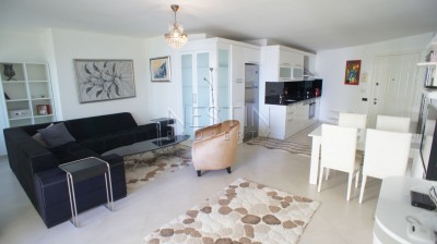 Апартаменты 2+1 на первой береговой линии в районе Оба напрямую от собственника фото 9