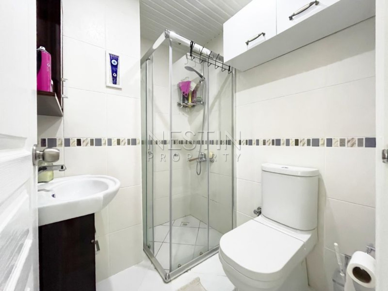 Квартира 2+1 в районе Тосмур в 700 метрах от Средиземного моря фото 23