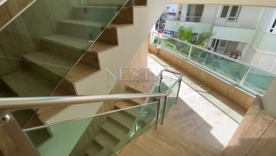 Апартаменты 2+1 на первой береговой линии в районе Оба напрямую от собственника фото 18