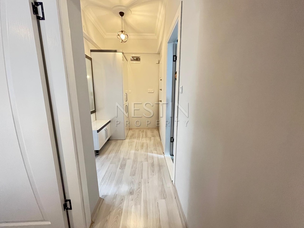 Квартира 2+1 в районе Оба в 200 м от Средиземного моря фото 3