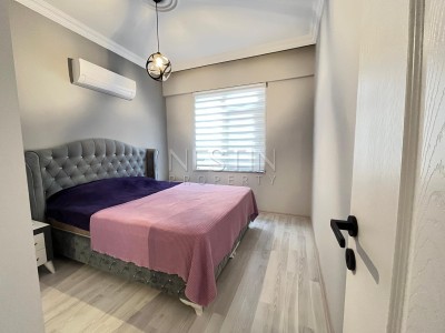 Квартира 2+1 в районе Оба в 200 м от Средиземного моря фото 7
