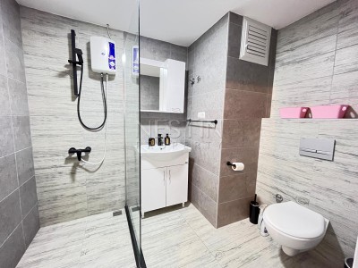 Квартира 2+1 в районе Оба в 200 м от Средиземного моря фото 9