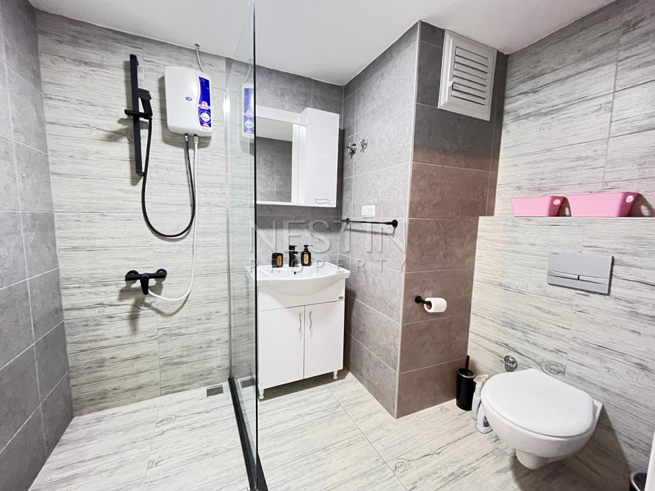 Квартира 2+1 в районе Оба в 200 м от Средиземного моря фото 9