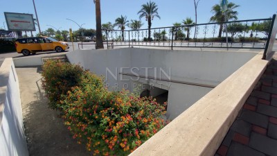 Апартаменты 2+1 на первой береговой линии в районе Оба напрямую от собственника фото 21