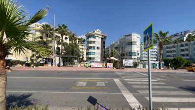 Апартаменты 2+1 на первой береговой линии в районе Оба напрямую от собственника фото 24