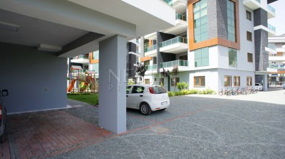 Апартаменты 3+1 с отдельной кухней в премиальном комплексе в районе Оба фото 5