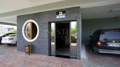 Апартаменты 3+1 с отдельной кухней в премиальном комплексе в районе Оба фото 6