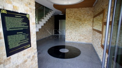 Апартаменты 3+1 с отдельной кухней в премиальном комплексе в районе Оба фото 8