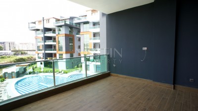 Апартаменты 3+1 с отдельной кухней в премиальном комплексе в районе Оба фото 11