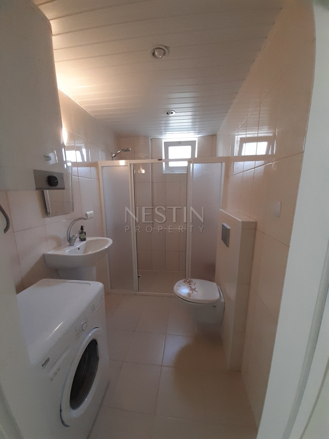 Квартира 2+1 в районе Оба в 2000 м от Средиземного моря фото 18