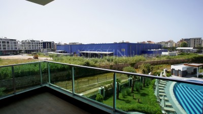 Апартаменты 3+1 с отдельной кухней в премиальном комплексе в районе Оба фото 12