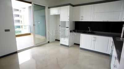 Апартаменты 3+1 с отдельной кухней в премиальном комплексе в районе Оба фото 13