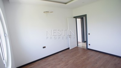 Апартаменты 3+1 с отдельной кухней в премиальном комплексе в районе Оба фото 15