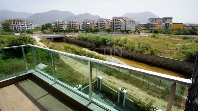 Апартаменты 3+1 с отдельной кухней в премиальном комплексе в районе Оба фото 16