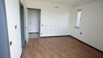 Апартаменты 3+1 с отдельной кухней в премиальном комплексе в районе Оба фото 17