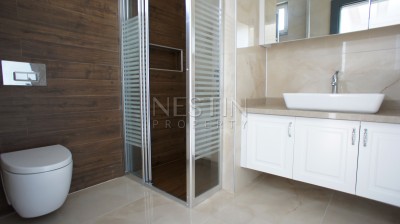 Апартаменты 3+1 с отдельной кухней в премиальном комплексе в районе Оба фото 19