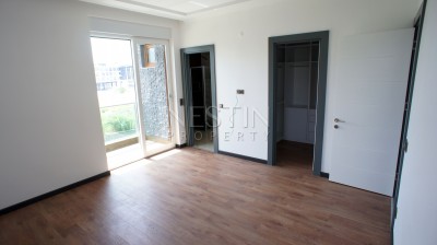 Апартаменты 3+1 с отдельной кухней в премиальном комплексе в районе Оба фото 21