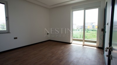 Апартаменты 3+1 с отдельной кухней в премиальном комплексе в районе Оба фото 22