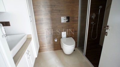 Апартаменты 3+1 с отдельной кухней в премиальном комплексе в районе Оба фото 23