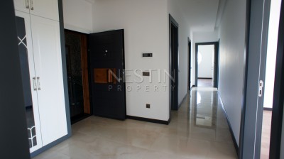 Апартаменты 3+1 с отдельной кухней в премиальном комплексе в районе Оба фото 24