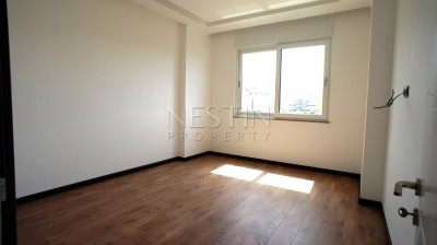 Апартаменты 3+1 с отдельной кухней в премиальном комплексе в районе Оба фото 25