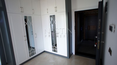 Апартаменты 3+1 с отдельной кухней в премиальном комплексе в районе Оба фото 27