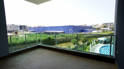 Апартаменты 3+1 с отдельной кухней в премиальном комплексе в районе Оба фото 30