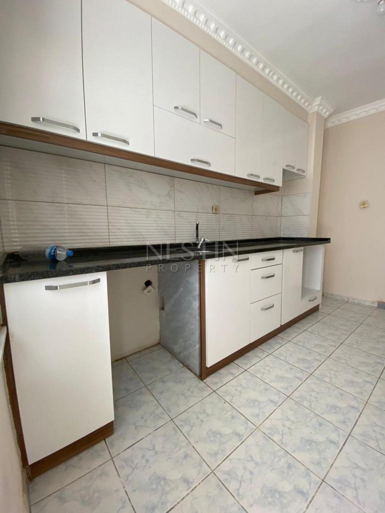 Квартира 2+1 в районе Газипаша, в 1 км от Средиземного моря фото 4