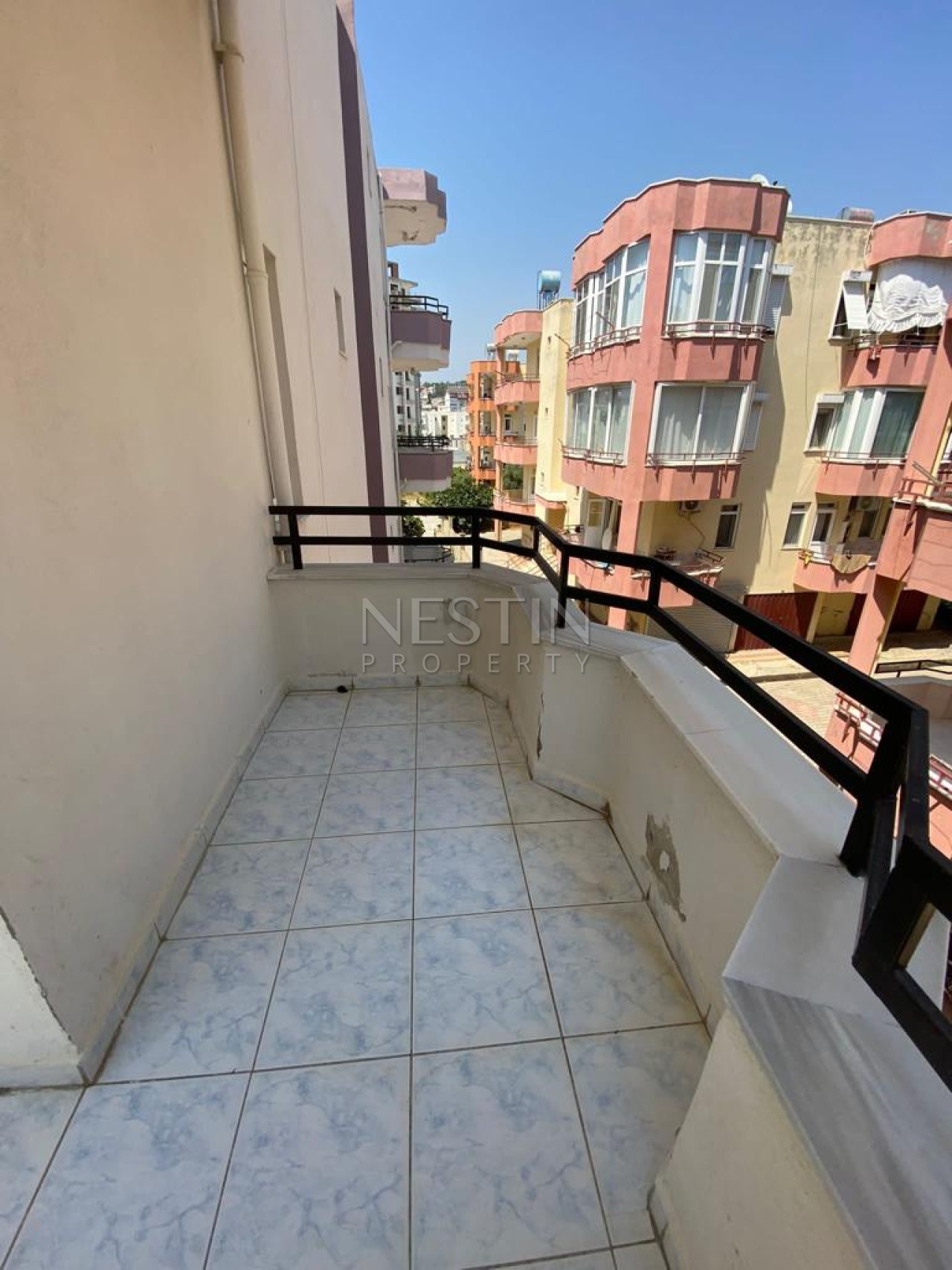 Квартира 2+1 в районе Газипаша, в 1 км от Средиземного моря фото 7