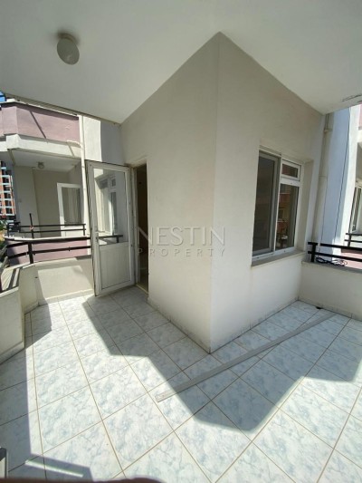 Квартира 2+1 в районе Газипаша, в 1 км от Средиземного моря фото 8