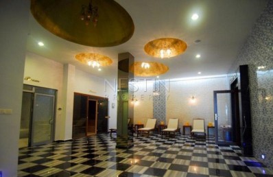 Меблированные апартаменты 1+1 в масштабном комплексе в Оба фото 8