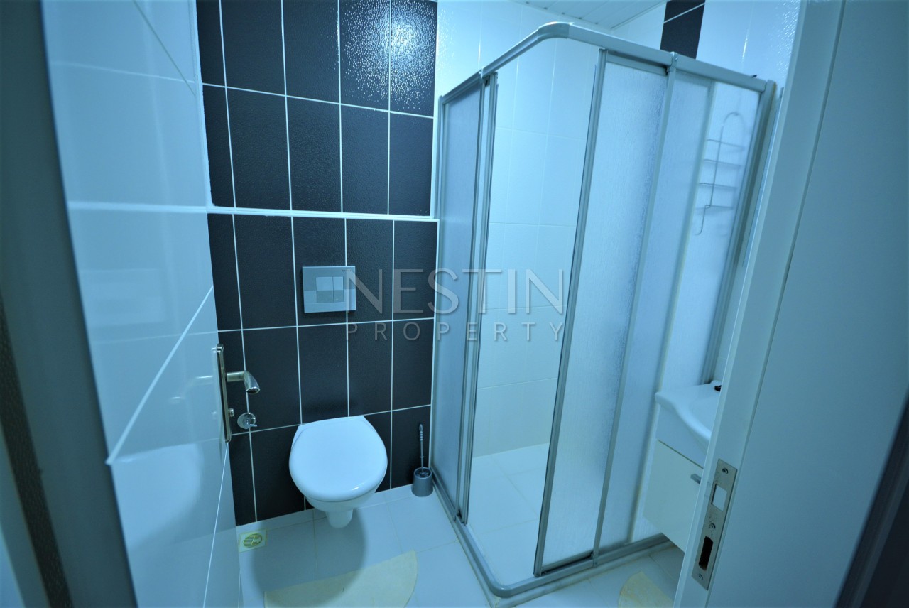 Квартира 2+1 в районе Кестель в 100 м от Средиземного моря фото 15