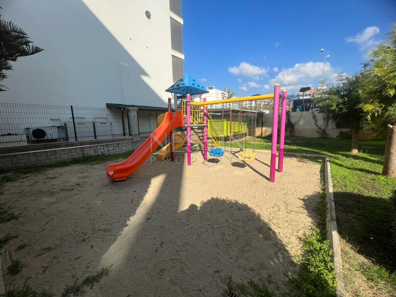 Квартира 2+1 в районе Кестель в 100 м от Средиземного моря фото 21