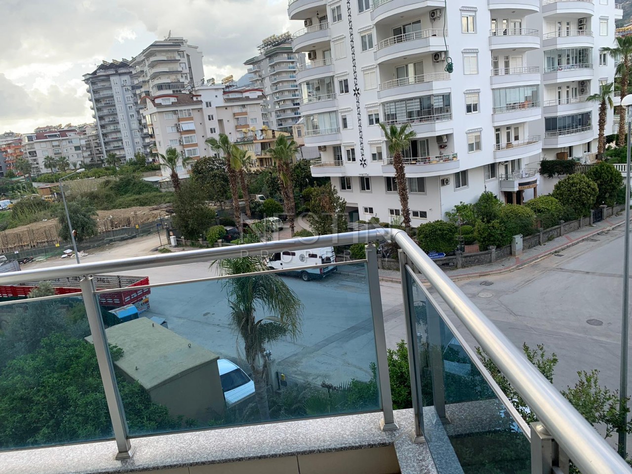 Квартира 2+1 в районе Джикджилли в 1000 м от Средиземного моря фото 12