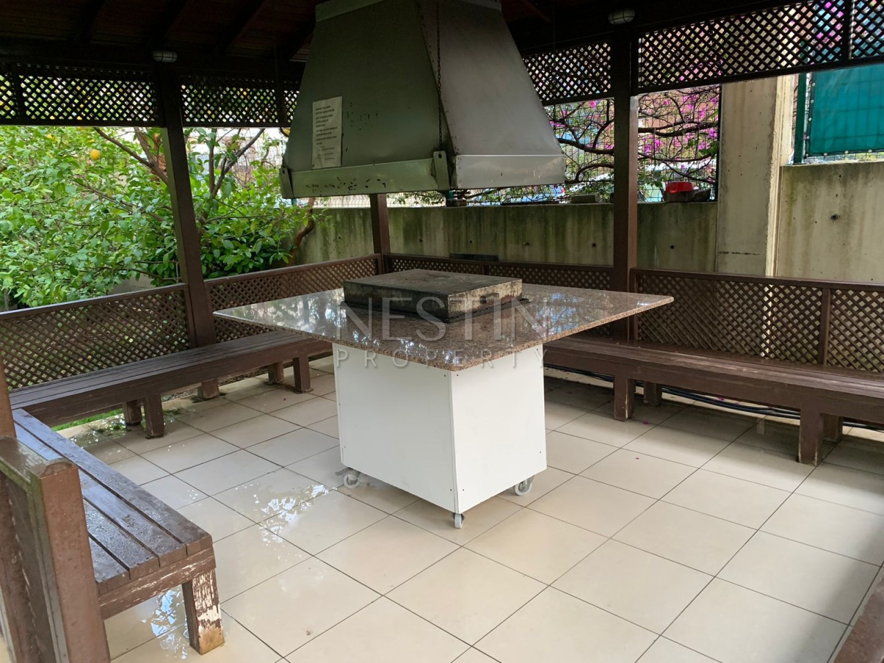 Квартира 2+1 в районе Джикджилли в 1000 м от Средиземного моря фото 18