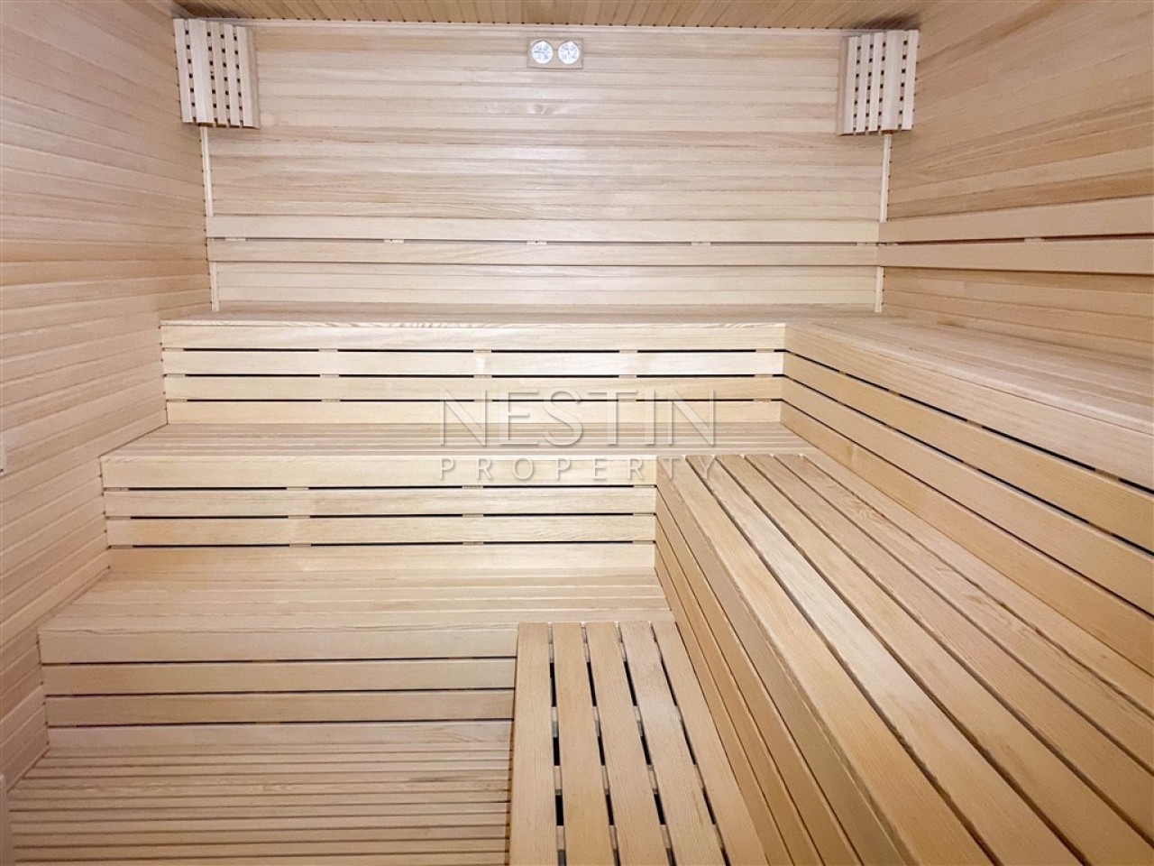 Квартита 1+1 в районе Махмутлар в 700 метрах от Средиземного моря фото 17