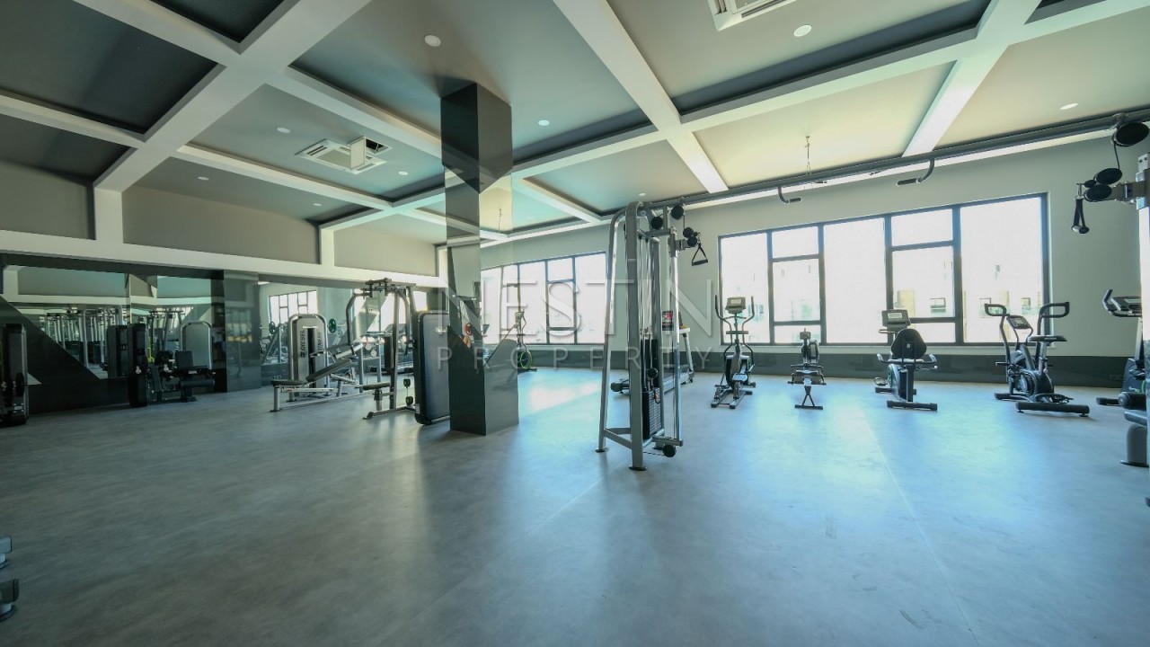 Грандиозный проект класса люкс на первой береговой линии в Каргыджаке фото 24