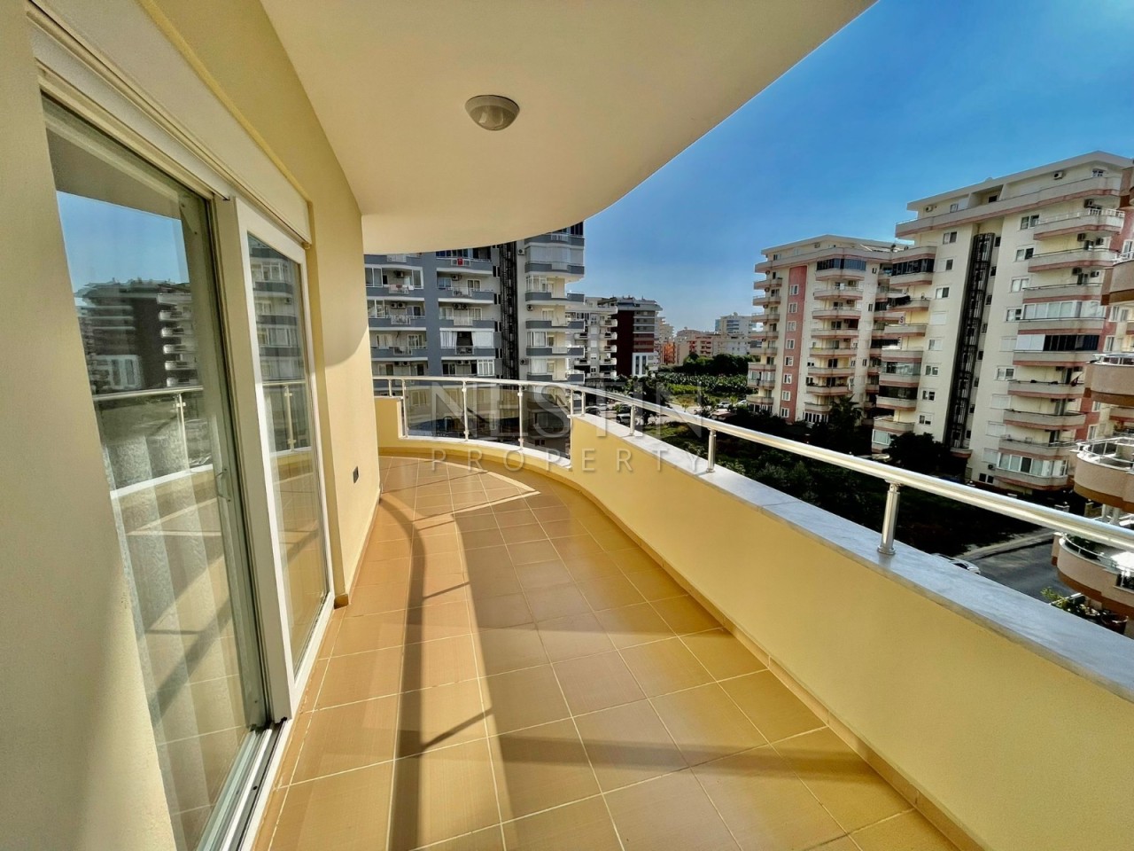 Квартира 2+1 в районе Махмутлар в 300 м от Средиземного моря фото 16