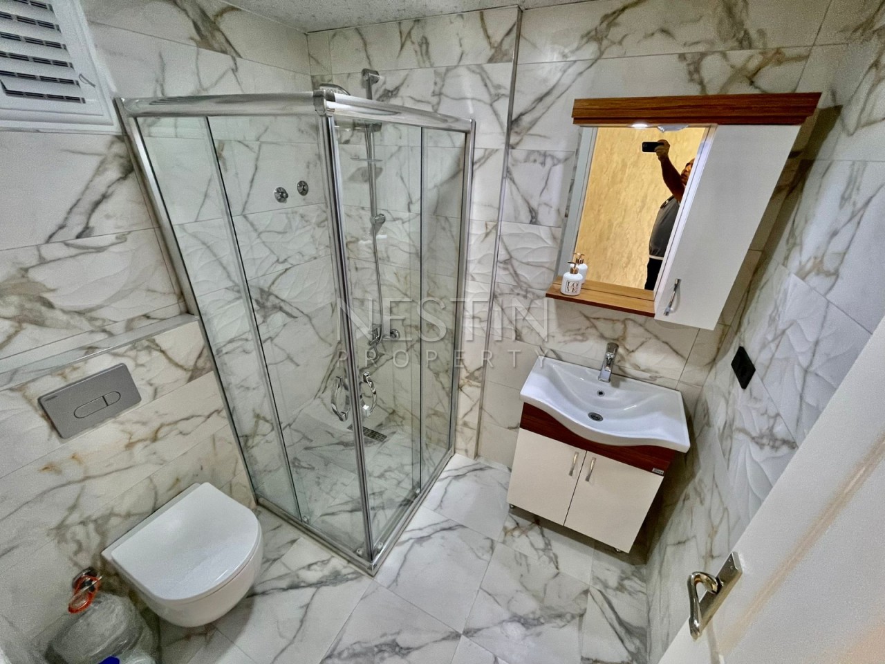 Квартира 2+1 в районе Махмутлар в 300 м от Средиземного моря фото 19